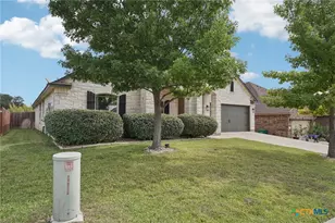 3303 Vineyard Trail, Harker Heights, TX 76548 - Photo 3
