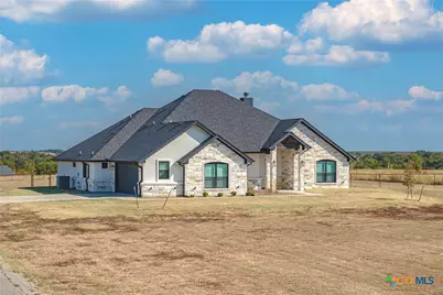 3800 Bottoms East Road, Troy, TX 76579 - Photo 5