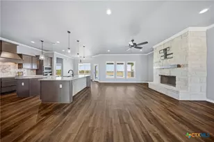 3800 Bottoms East Rd, Troy, TX 76579 - Photo 9