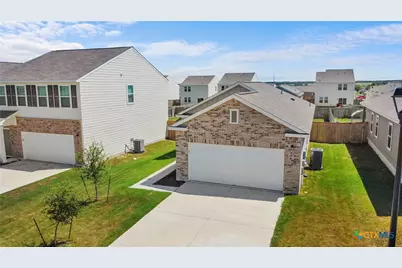 430 Line Of Fire Way, Jarrell, TX 76537 - Photo 7