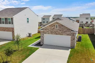 430 Line of Fire Way, Jarrell, TX 76537 - Photo 7