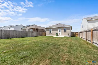 430 Line Of Fire Way, Jarrell, TX 76537 - Photo 25