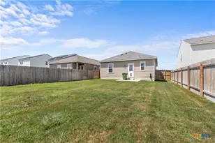 430 Line of Fire Way, Jarrell, TX 76537 - Photo 25