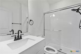 430 Line of Fire Way, Jarrell, TX 76537 - Photo 13