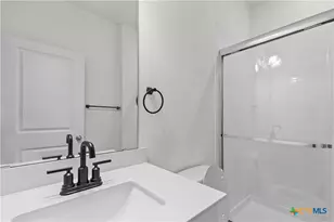 430 Line of Fire Way, Jarrell, TX 76537 - Photo 17