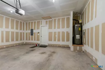 430 Line Of Fire Way, Jarrell, TX 76537 - Photo 23