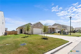 430 Line of Fire Way, Jarrell, TX 76537 - Photo 5