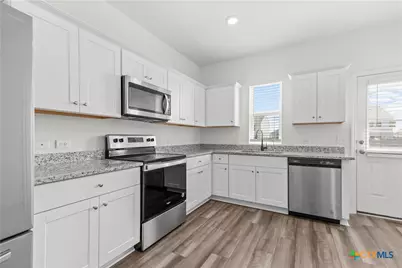 430 Line Of Fire Way, Jarrell, TX 76537 - Photo 11