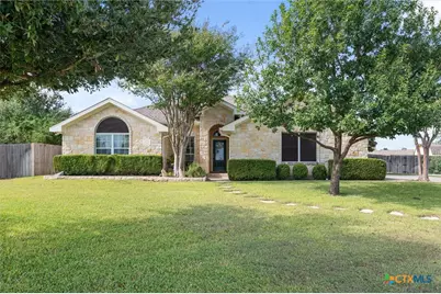 108 Chelsea Circle, Salado, TX 76571 - Photo 1