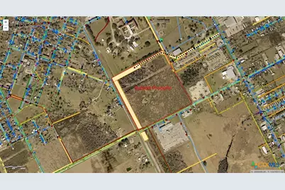 1304 SW Ben Jordan Street, Victoria, TX 77901 - Photo 3