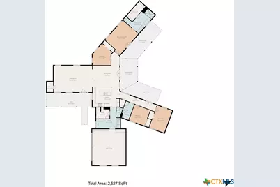 14129 Camp Kachina, Belton, TX 76513 - Photo 43