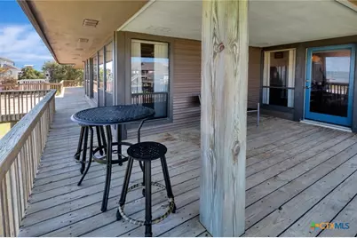 106 E Adams Avenue, Port O'Connor, TX 77982 - Photo 21