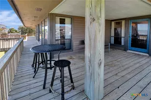 106 E Adams Ave, Port O'Connor, TX 77982 - Photo 21