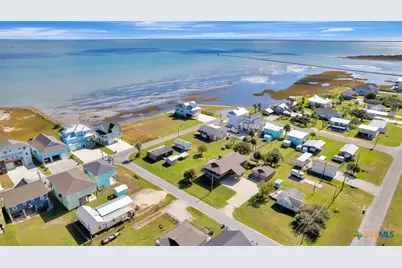 106 E Adams Avenue, Port O'Connor, TX 77982 - Photo 39