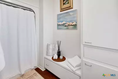 106 E Adams Avenue, Port O'Connor, TX 77982 - Photo 17