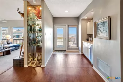 106 E Adams Avenue, Port O'Connor, TX 77982 - Photo 13