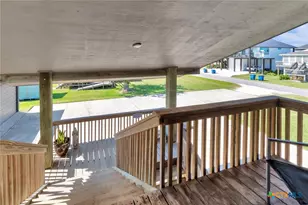 106 E Adams Ave, Port O'Connor, TX 77982 - Photo 25