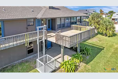 106 E Adams Avenue, Port O'Connor, TX 77982 - Photo 33