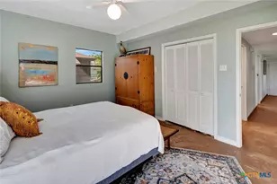 106 E Adams Ave, Port O'Connor, TX 77982 - Photo 29