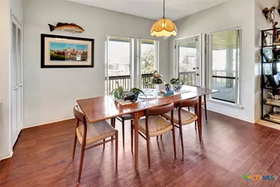 106 E Adams Avenue, Port O'Connor, TX 77982 - Photo 7