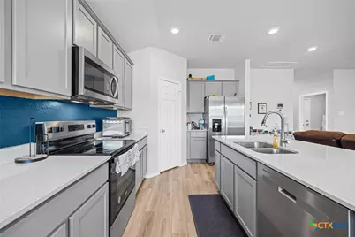 7203 Gilbert Drive, Killeen, TX 76549 - Photo 3