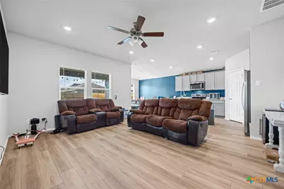 7203 Gilbert Drive, Killeen, TX 76549 - Photo 7