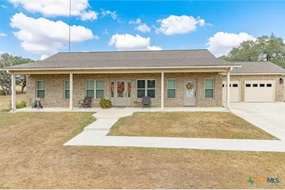 716 L Hrabovsky Road, Yoakum, TX 77995 - Photo 3