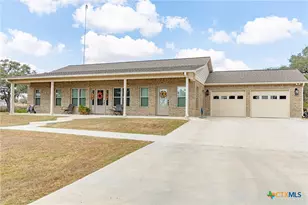 716 L Hrabovsky Rd, Yoakum, TX 77995 - Photo 1