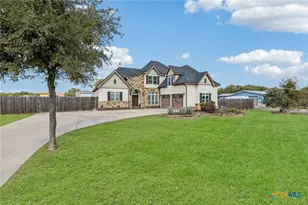 2259 Deer Run Ridge, New Braunfels, TX 78132 - Photo 1