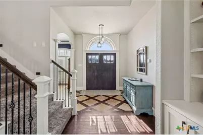 2259 Deer Run Ridge, New Braunfels, TX 78132 - Photo 7