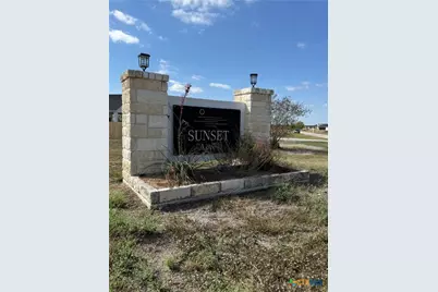 8137 Evenfall Ln, Temple, TX 76554 - Photo 1