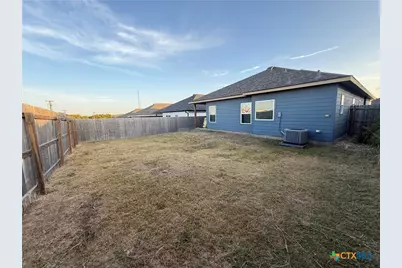 1526 Black Kettle Trail, Temple, TX 76502 - Photo 31