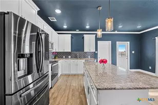 1526 Black Kettle Trl, Temple, TX 76502 - Photo 9