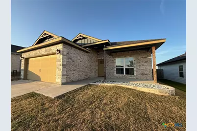 1526 Black Kettle Trail, Temple, TX 76502 - Photo 3