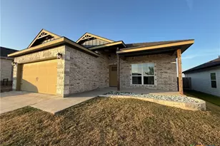 1526 Black Kettle Trl, Temple, TX 76502 - Photo 3