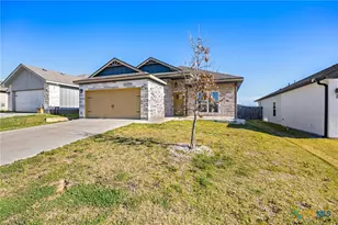 1526 Black Kettle Trl, Temple, TX 76502 - Photo 3