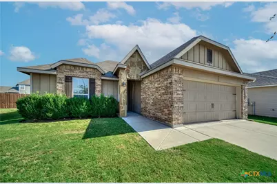 8109 Northgate Loop, Temple, TX 76502 - Photo 3