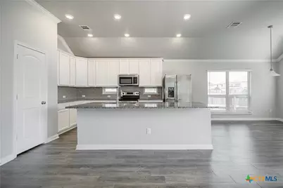 1203 Amber Dawn Drive, Temple, TX 76502 - Photo 11