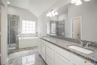 1203 Amber Dawn Drive, Temple, TX 76502 - Photo 17