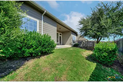 1203 Amber Dawn Drive, Temple, TX 76502 - Photo 3