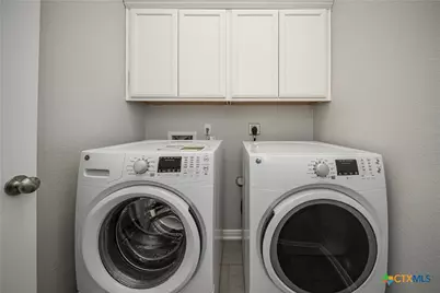 1203 Amber Dawn Drive, Temple, TX 76502 - Photo 27