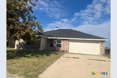 5004 Stonehaven Drive, Temple, TX 76502 - Photo 1