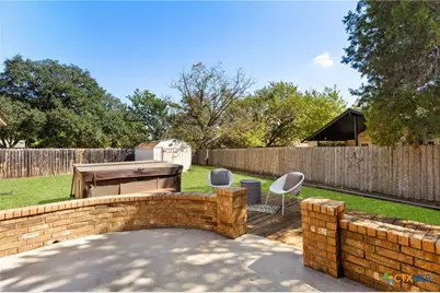1633 Willow Lane, Seguin, TX 78155 - Photo 29
