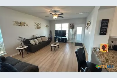 10014 Kensley Rose Drive, Killeen, TX 76542 - Photo 9