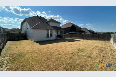 10014 Kensley Rose Drive, Killeen, TX 76542 - Photo 37