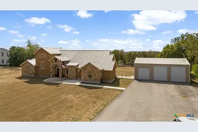 4691 Fm 1339, Kingsbury, TX 78638 - Photo 1