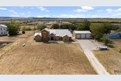 4691 Fm 1339, Kingsbury, TX 78638 - Photo 3