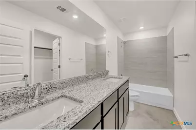 903 Wax Myrtle Court #B, Killeen, TX 76543 - Photo 11