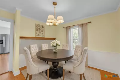 1408 Pleasant Street, Gatesville, TX 76528 - Photo 7