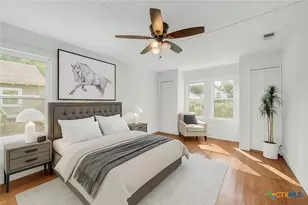 1408 Pleasant St, Gatesville, TX 76528 - Photo 17